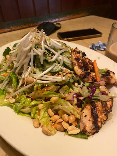 American Restaurant «The Cheesecake Factory», reviews and photos, 12379 N Main St, Rancho Cucamonga, CA 91739, USA