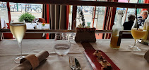Atmosphère du Restaurant gastronomique Cabestan à Les Sables-d'Olonne - n°1