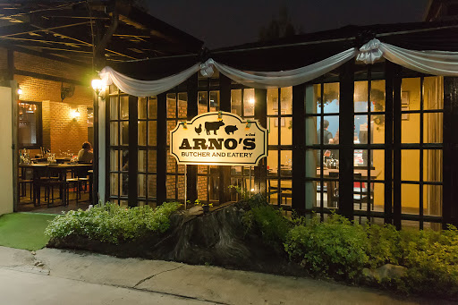 Arno's Butcher and Eatery