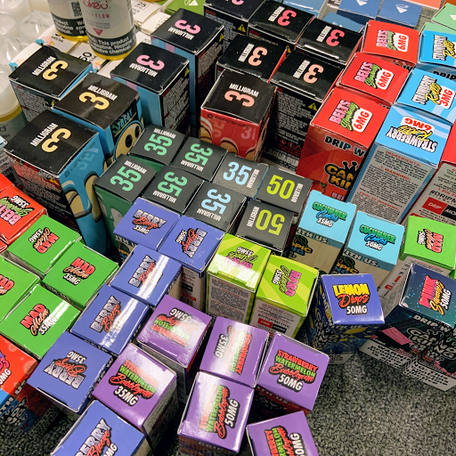 Tobacco Shop «Smoke and Toke», reviews and photos, 870 New Hope Rd, Lawrenceville, GA 30046, USA