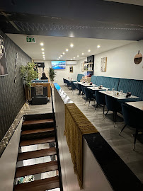 Atmosphère du Restaurant asiatique Asian House Vaise à Lyon - n°1