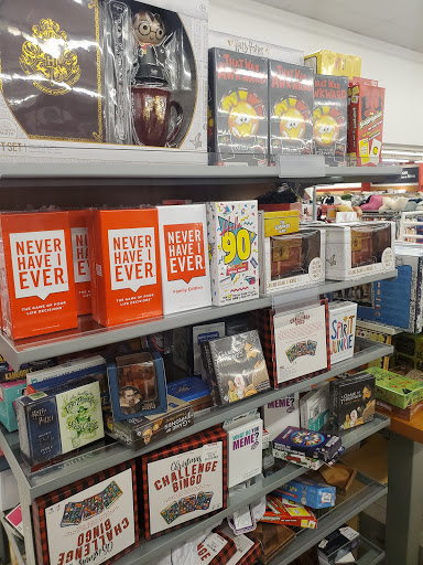 Department Store «T.J. Maxx», reviews and photos, 2350 S Parker Rd, Denver, CO 80231, USA