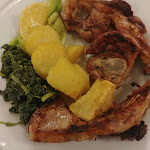 Photo n°2 de l'avis de Fabio.e fait le 21/10/2021 à 13:39 sur le  Ristorante Il Santamaria à Civitella Roveto