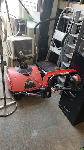 Thrift Store «Bnai Tzedukah Thrift Store», reviews and photos, 203 Sheridan Blvd, Inwood, NY 11096, USA