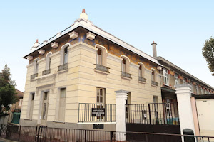 École Élémentaire Ferdinand-Buisson
