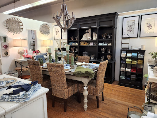 Gift Shop «In High Cotton», reviews and photos, 158 W Jefferson St, Madison, GA 30650, USA