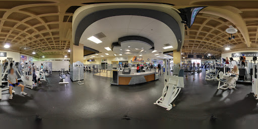 Gym «24 Hour Fitness», reviews and photos, 2050 Webster St, Oakland, CA 94612, USA