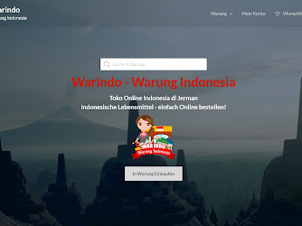 Warindo - Warung Indonesia