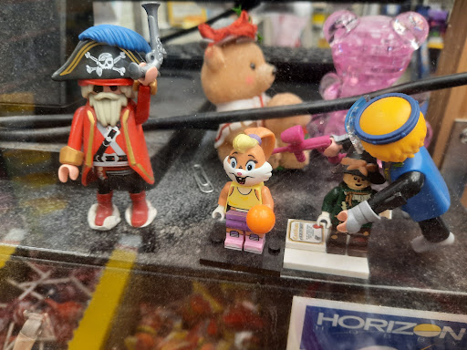 Toy Store «Hub Hobby Center», reviews and photos, 82 Minnesota Ave, St Paul, MN 55117, USA