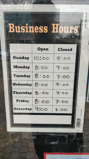 Hardware Store «Old Town Ace Hardware», reviews and photos, 809 S Washington St, Alexandria, VA 22314, USA