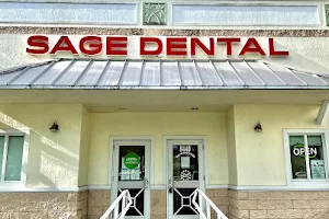 Sage Dental of Plantation image