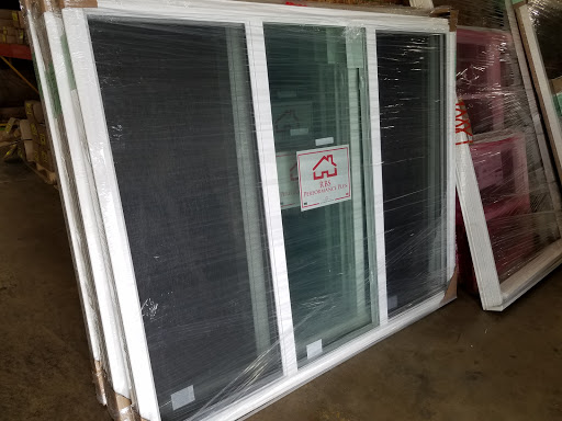 Building Materials Supplier «Richards Building Supply Co», reviews and photos, 2411 McDonough St, Joliet, IL 60436, USA