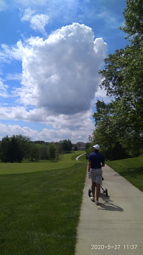 Golf Course «Blue Ash Golf Course», reviews and photos, 4040 Cooper Rd, Cincinnati, OH 45241, USA