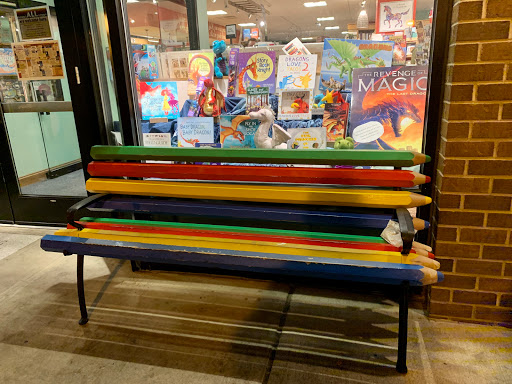 Book Store «Northshire Bookstore», reviews and photos, 424 Broadway, Saratoga Springs, NY 12866, USA