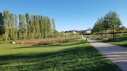 Parc du Couloumé