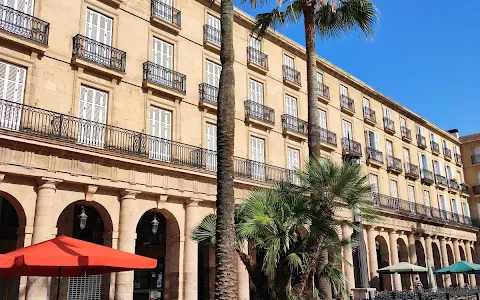 Plaza Nueva image