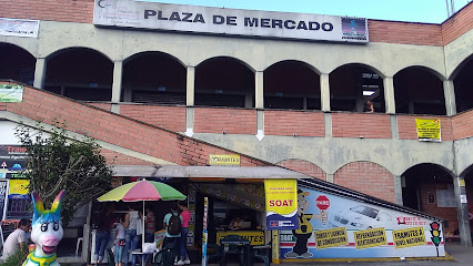 Plaza De Mercado Guarne