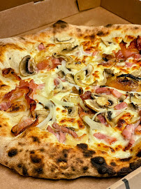 Les plus récentes photos du Pizzeria PIZZA HOT à Champagne-sur-Seine - n°15