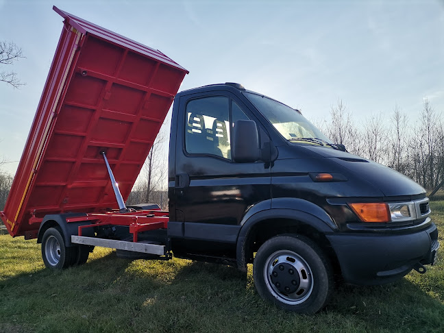 Nyírtura, Petőfi Sándor u. 56, 4532