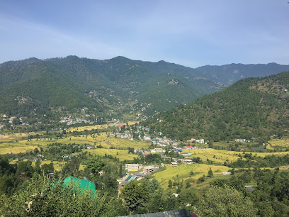 Karsog Valley