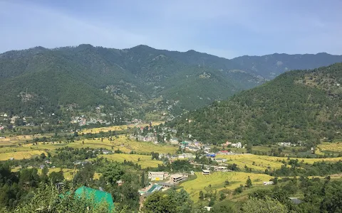 Karsog Valley image