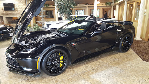 Used Car Dealer «Auto Showcase of Carol Stream», reviews and photos, 545 North Ave, Carol Stream, IL 60188, USA