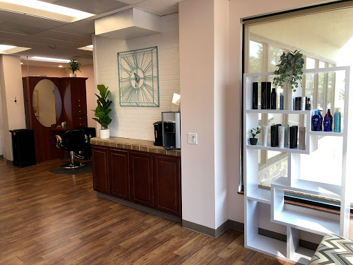 Beauty Salon «Aloha Salon», reviews and photos, 695 Jerry St, Castle Rock, CO 80104, USA