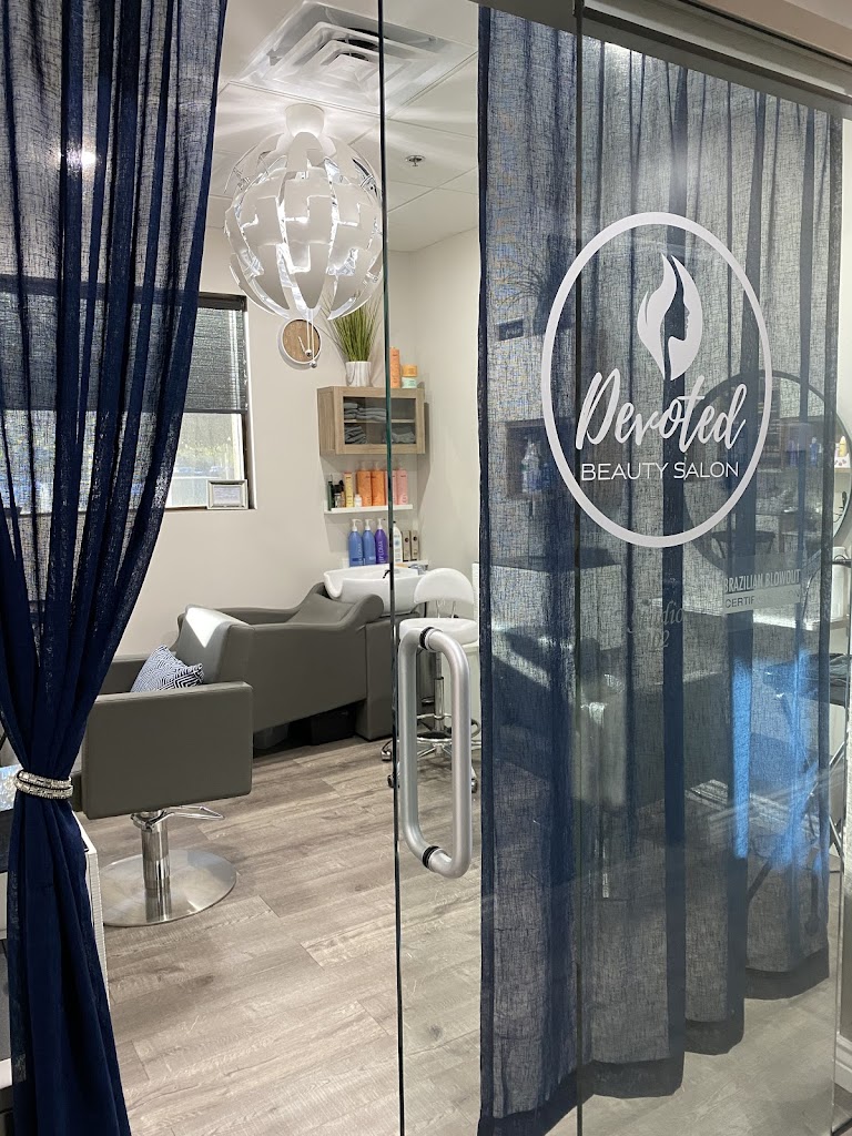 Devoted Beauty Salon 85248