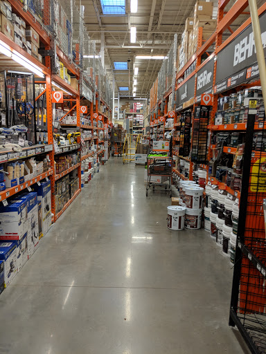 Home Improvement Store «The Home Depot», reviews and photos, 3600 Ranch Rd 620 S, Bee Cave, TX 78738, USA