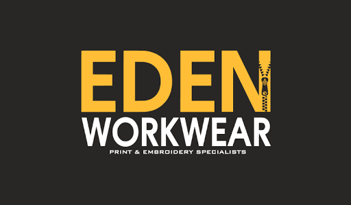Eden Workwear