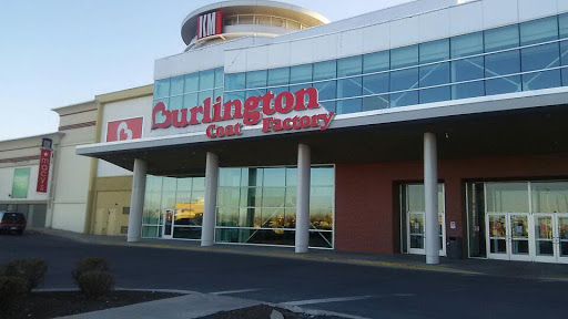 Clothing Store «Burlington Coat Factory», reviews and photos, 1509 Nampa-Caldwell Blvd #31, Nampa, ID 83651, USA