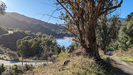 Lexington Reservoir County Park image