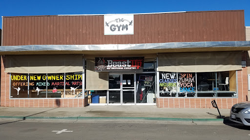 Gym «Gym», reviews and photos, 40 N 2nd St, Rio Vista, CA 94571, USA