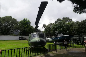 Military Museum of the Armed Forces of El Salvador image