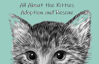 All About The Kitties Adoption and Rescue