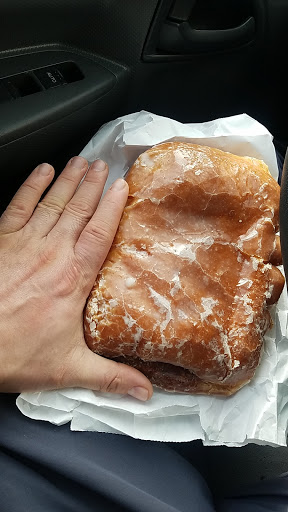 Donut Shop «Happy Donuts», reviews and photos, 2916 Central Ave, Eureka, CA 95501, USA