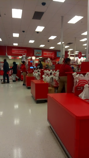 Department Store «Target», reviews and photos, 300 Chase Ave, Waterbury, CT 06704, USA