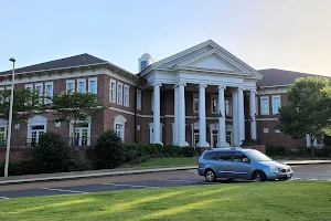 Northwest Mississippi Community College image