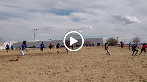 Park «Ranchos Del Sol Park», reviews and photos, 1100 Ted Houghton Dr, El Paso, TX 79936, USA