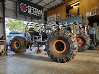 Ed's Automotive & Fabrication - Photo 3 - Car repair in West Melbourne, FL, Palm Bay