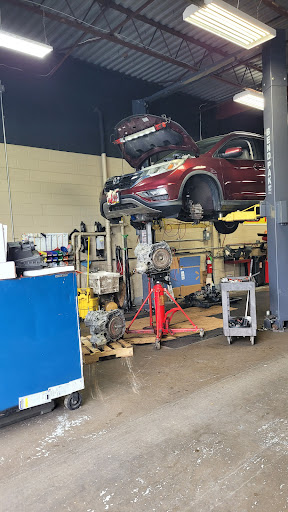 4588 Eisenhower Ave, Alexandria, VA 22304, USA