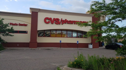 Drug Store «CVS», reviews and photos, 10930 University Ave NW, Coon Rapids, MN 55448, USA