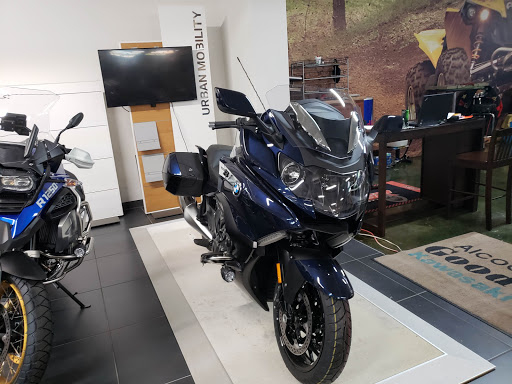 Kawasaki Motorcycle Dealer «Alcoa Good Times», reviews and photos, 2019 Topside Rd, Louisville, TN 37777, USA