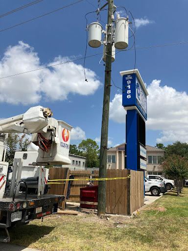 Electrician «Paul Richard Electric», reviews and photos, 705 W Virginia Ave, Houston, TX 77076, USA