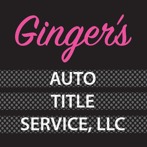 Title Company «Gingers Auto Title Services», reviews and photos