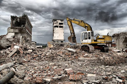 ALEEF ASSOCIATES - Old Building Demolition Contractors In Chennai / Debris And Rubbish Supplier