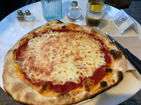 Pizza du Pizzeria So Salentino à Nanterre - n°17