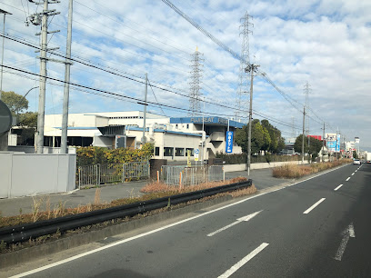 富士シート 京都工場
