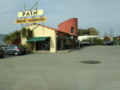 Moulin Vrignaud à Pont-Saint-Martin
