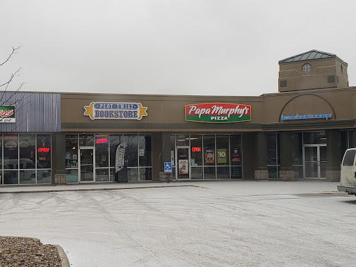 Book Store «Plot Twist Bookstore», reviews and photos, 502 N Ankeny Blvd, Ankeny, IA 50023, USA